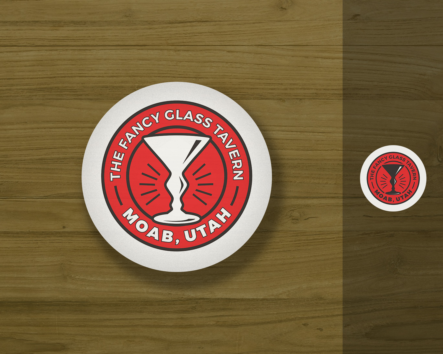 Logo Design by Djamdesign for this project | Design #26592353