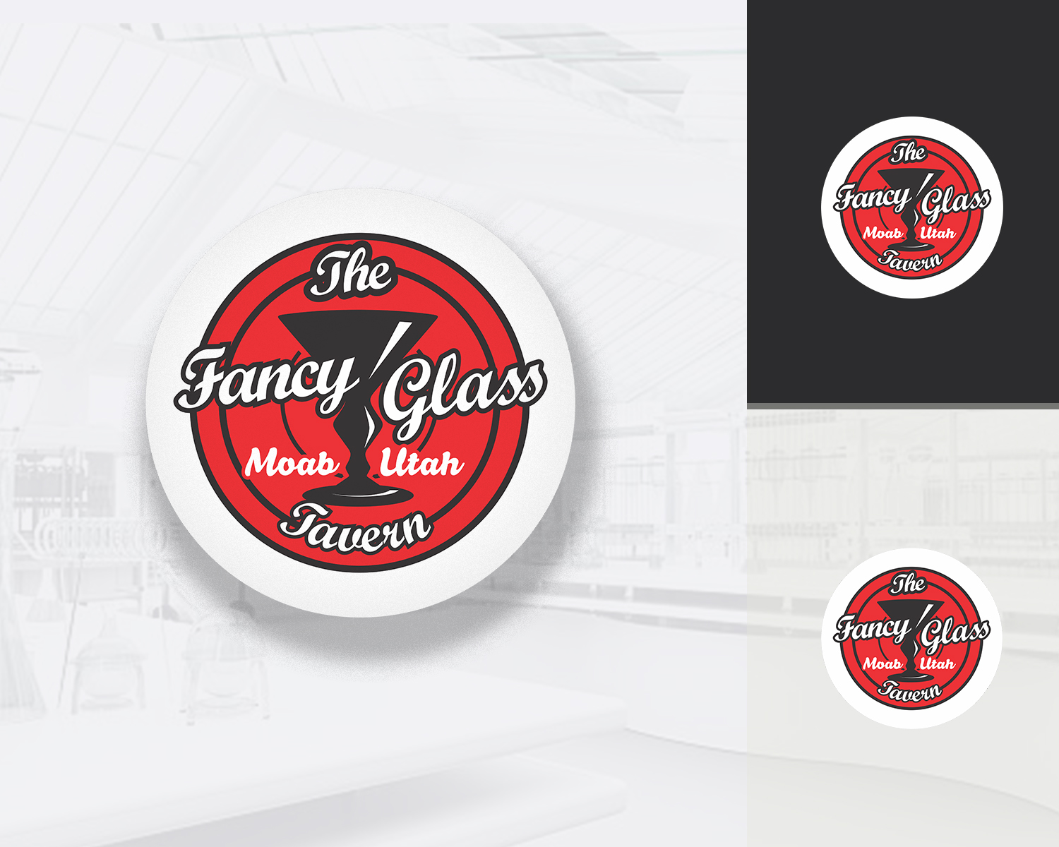 Logo Design by Djamdesign for this project | Design #26593851