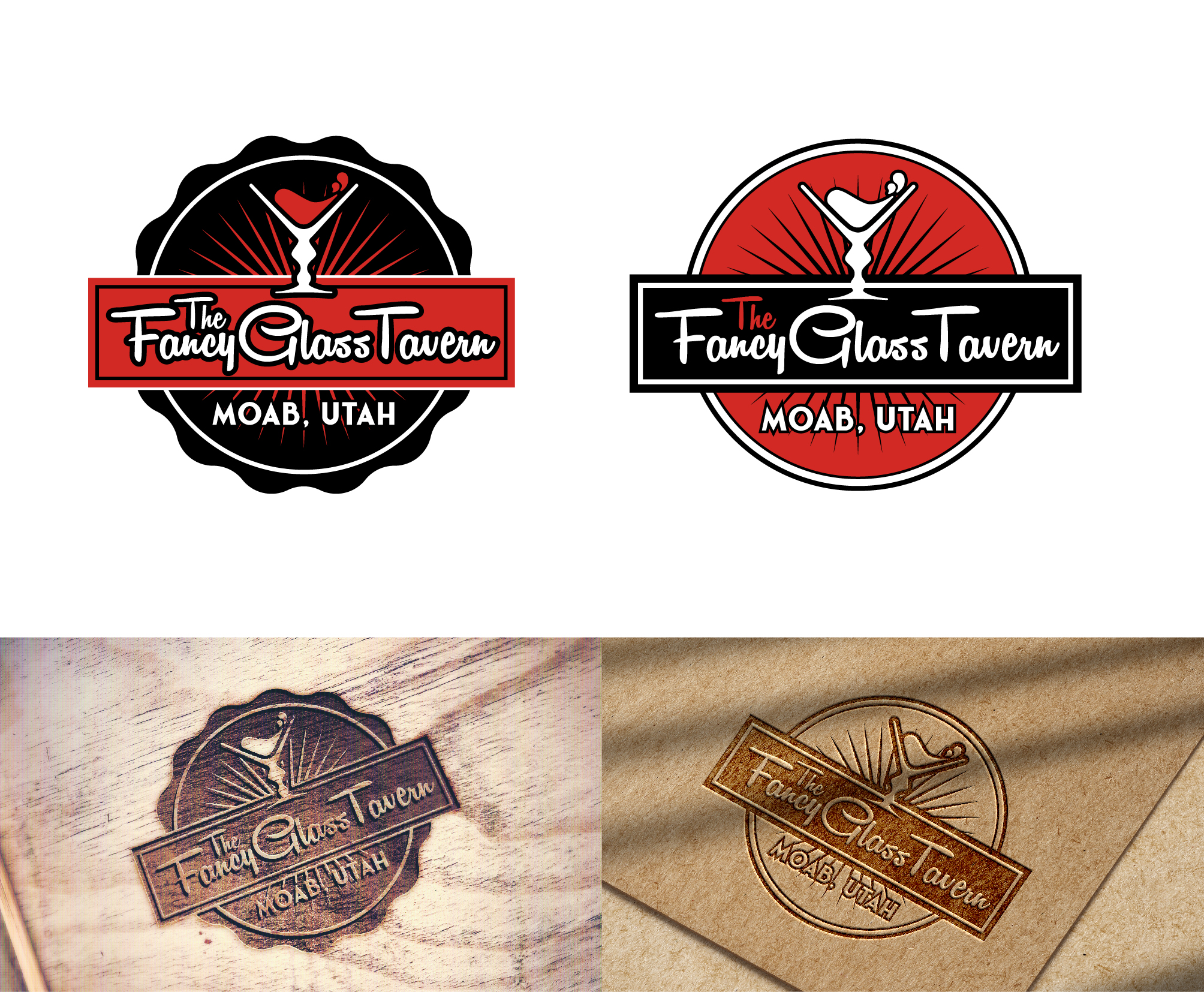 Logo Design by ileanalp for this project | Design #26596448
