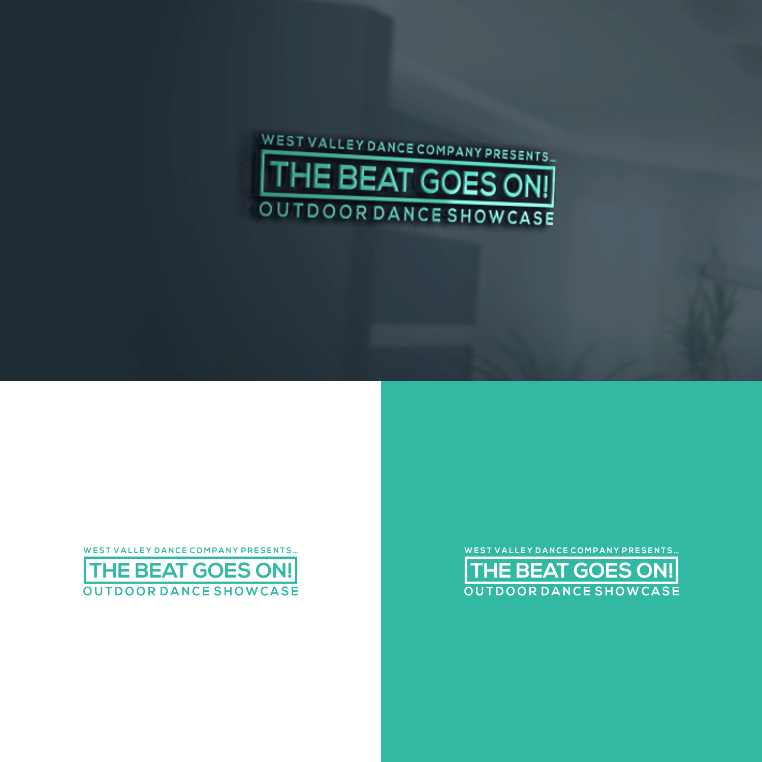 Logo Design by mr.yasmine for this project | Design #26591478