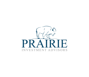 Prairie Investment Advisors | Diseño de Logo por Mr Line @rt