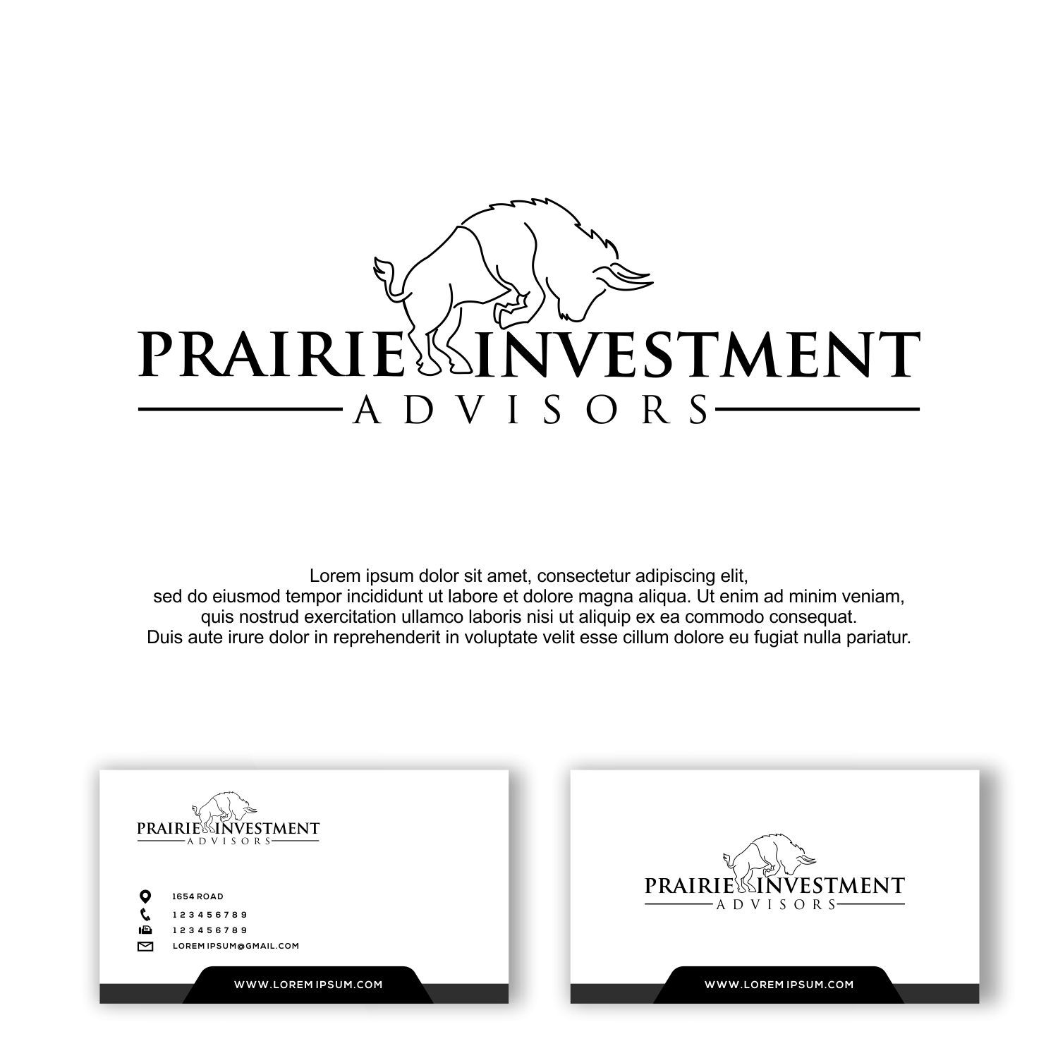 Logo Design by I Design12 for this project | Design #26618553