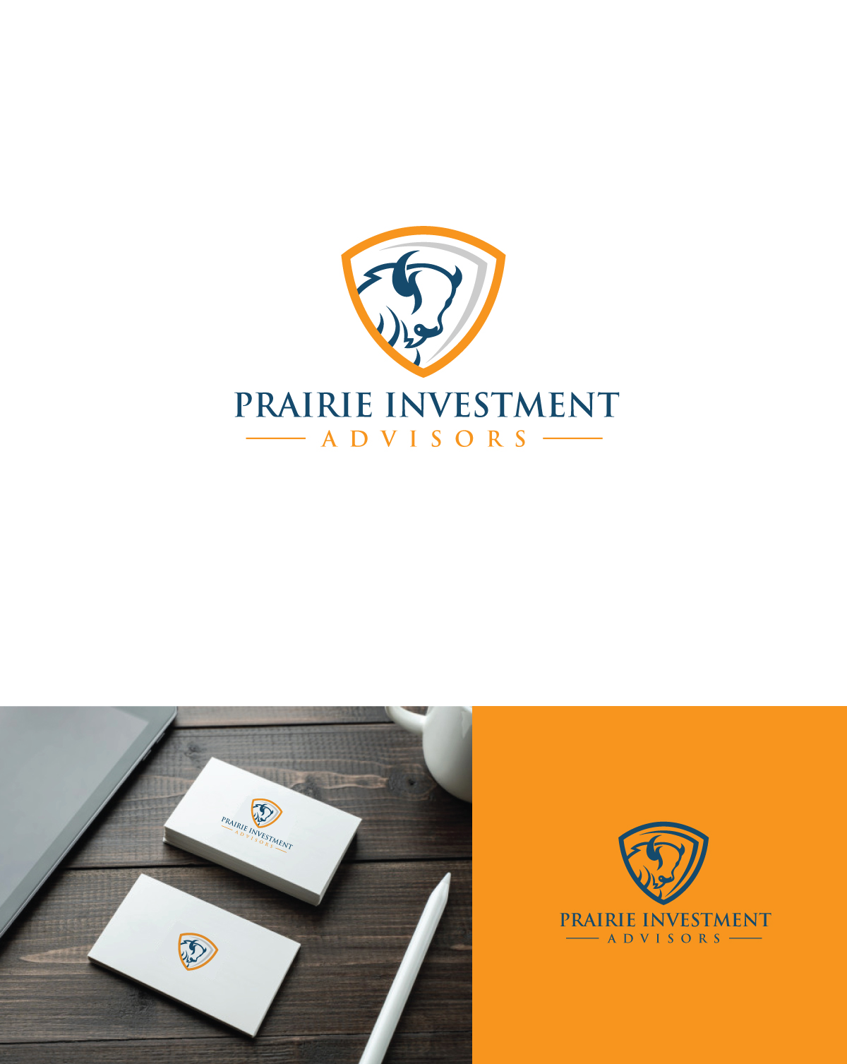Logo Design by ecorokerz for this project | Design #26614009