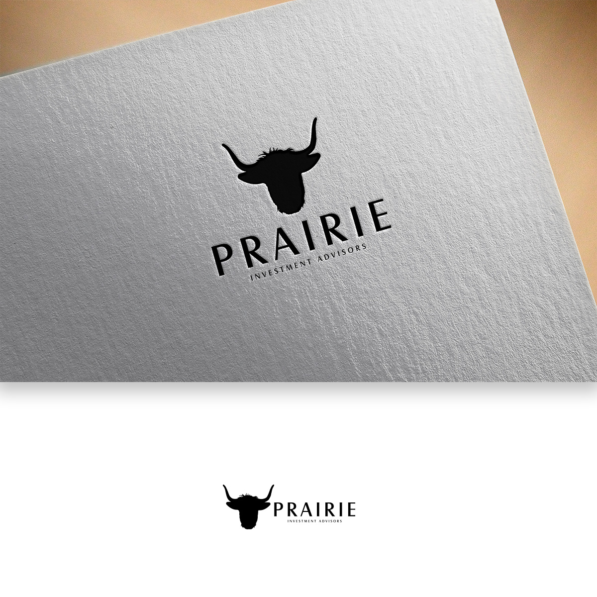 Logo Design by DesignDUO for this project | Design #26610433