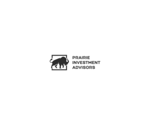 Prairie Investment Advisors | Logo Design by Kreative Destiny