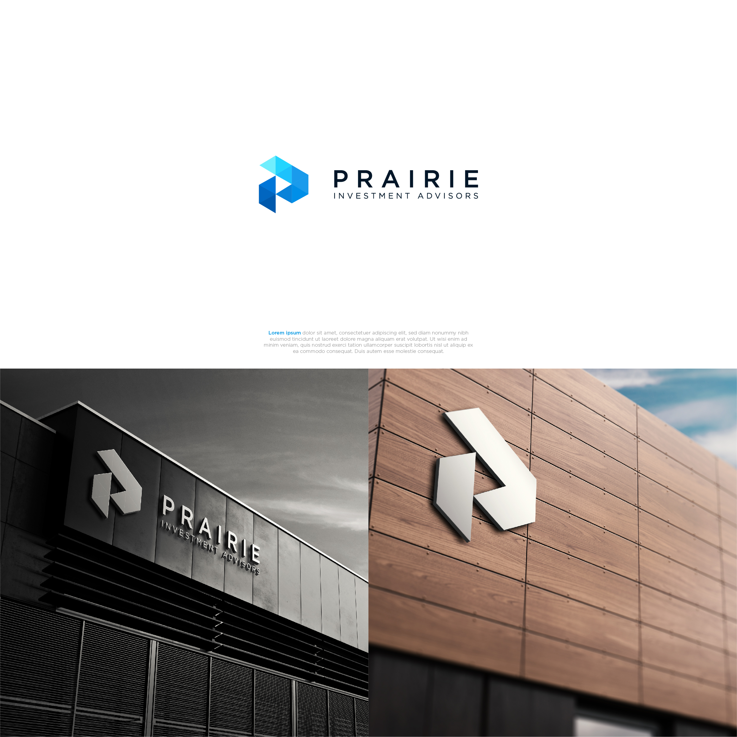 Logo Design by JEFF DIZNS for this project | Design #26598166