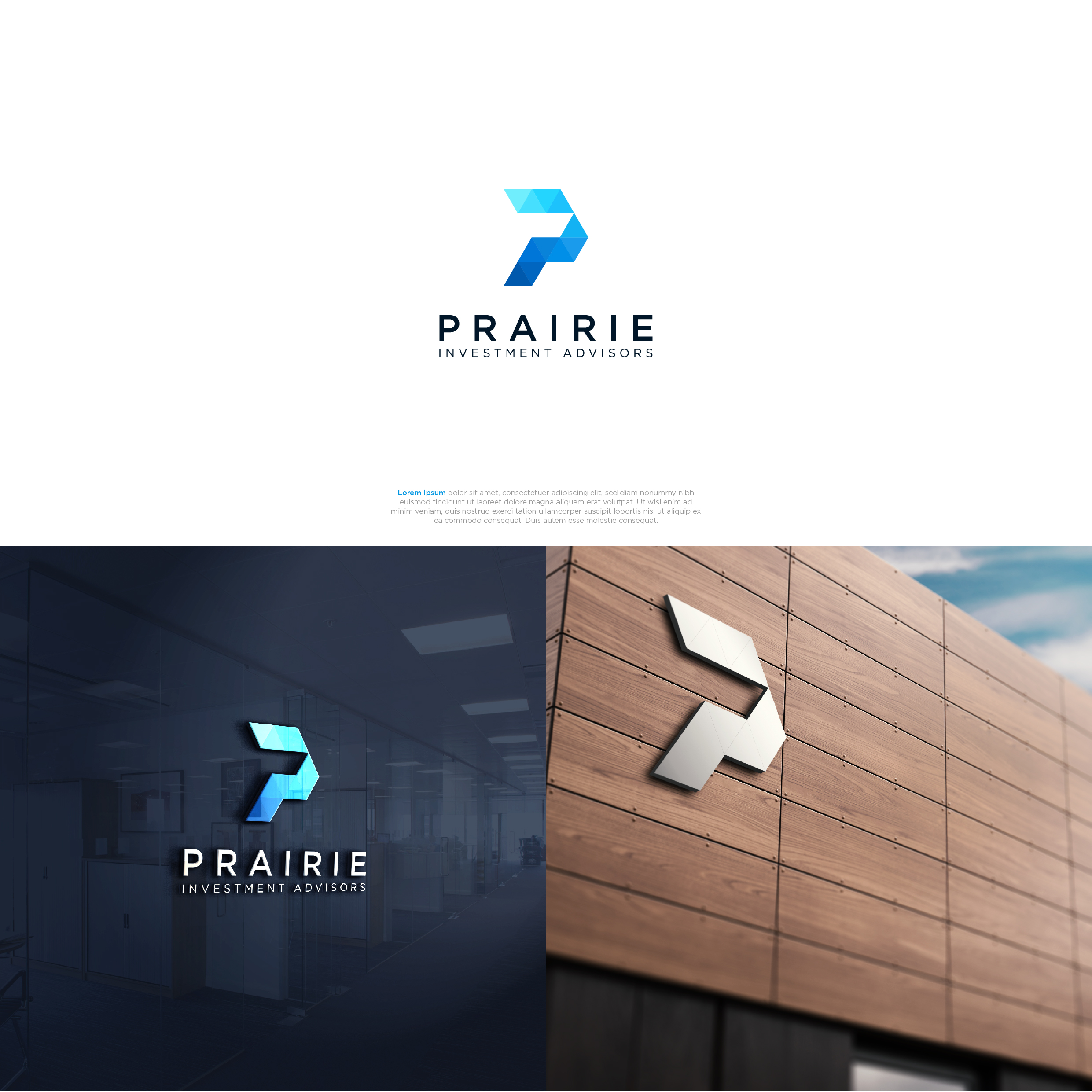 Logo Design by JEFF DIZNS for this project | Design #26598176