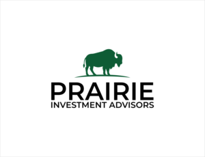 Prairie Investment Advisors | Logo Design by BNdesigner