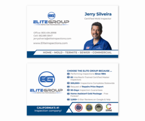 Business Card Design by Emmi for this project | Design: #26594123