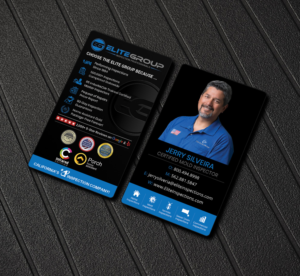 Diseño de Tarjeta de Presentación por Sandaruwan para este proyecto | Diseño #26594587