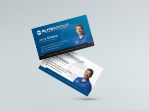Business Card Design by Suren Amarathunga for this project | Design: #26590611