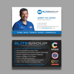 Business Card- Redesign and Modernize Existing Card | Design de Carte de Visite par Tripti Ranjan Gain