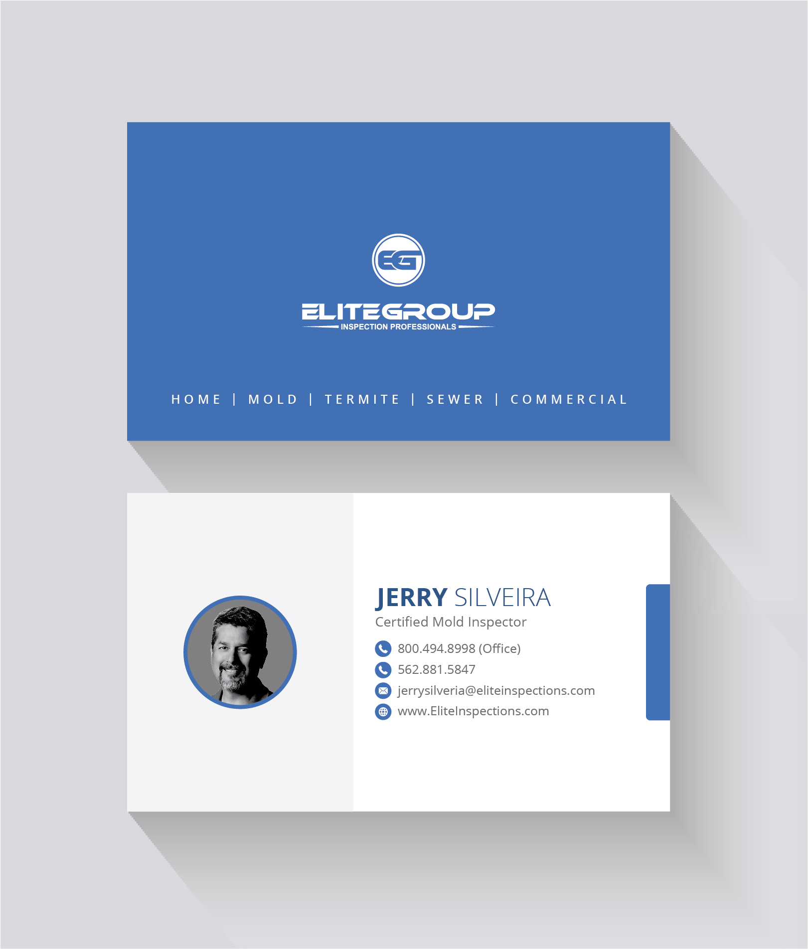 Business Card Design by atularts for this project | Design #26590927