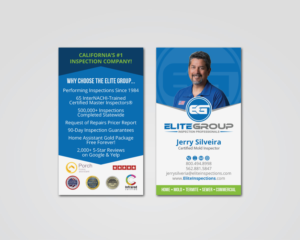 Business Card Design by MDesign for this project | Design: #26598767