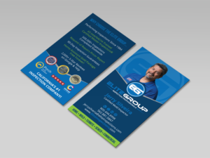Business Card Design by MDesign for this project | Design: #26613604