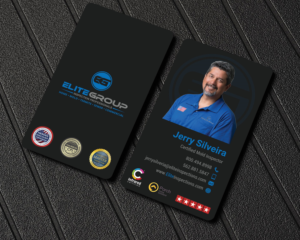 Business Card Design by Krishno for this project | Design: #26594363