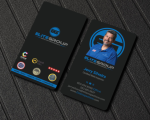 Business Card Design by Krishno for this project | Design: #26595445