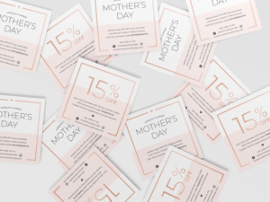 Stationery Design by aftrmidnite