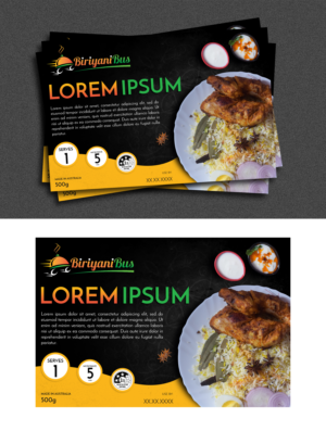 Graphic Design by Graphic Storm