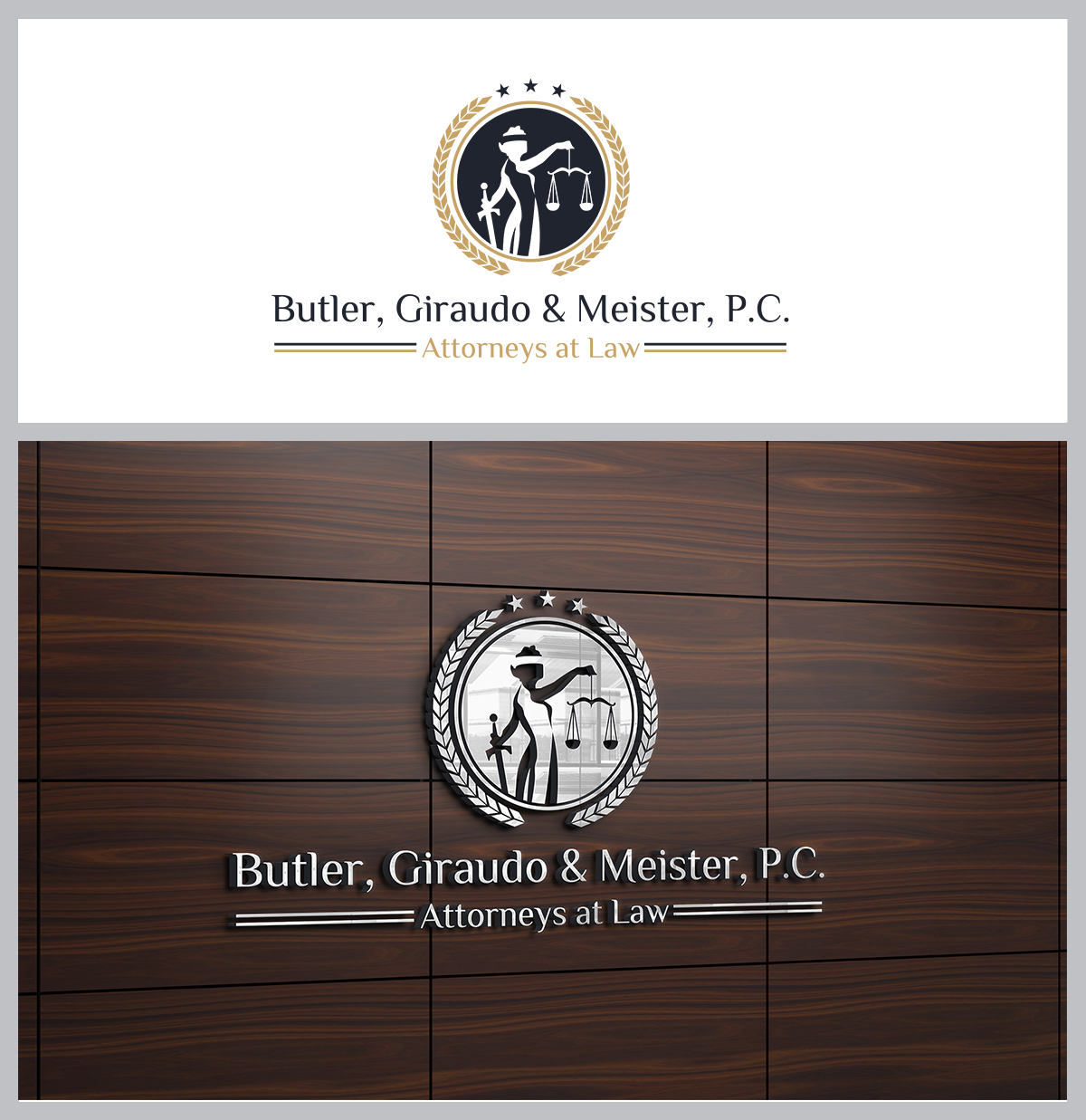 Logo Design by Ovimatic for this project | Design #26597692