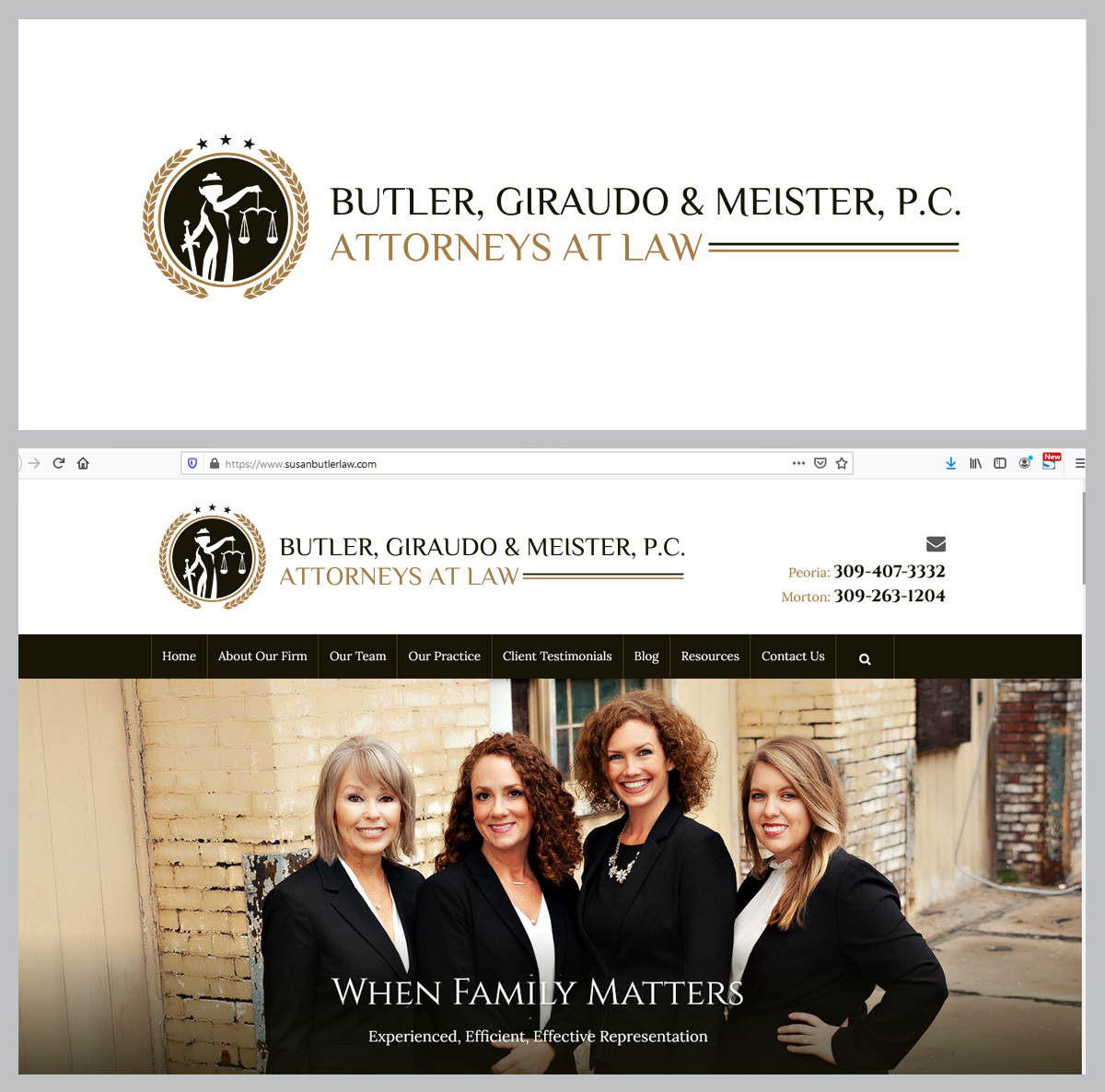 Logo Design by Ovimatic for this project | Design #26597693