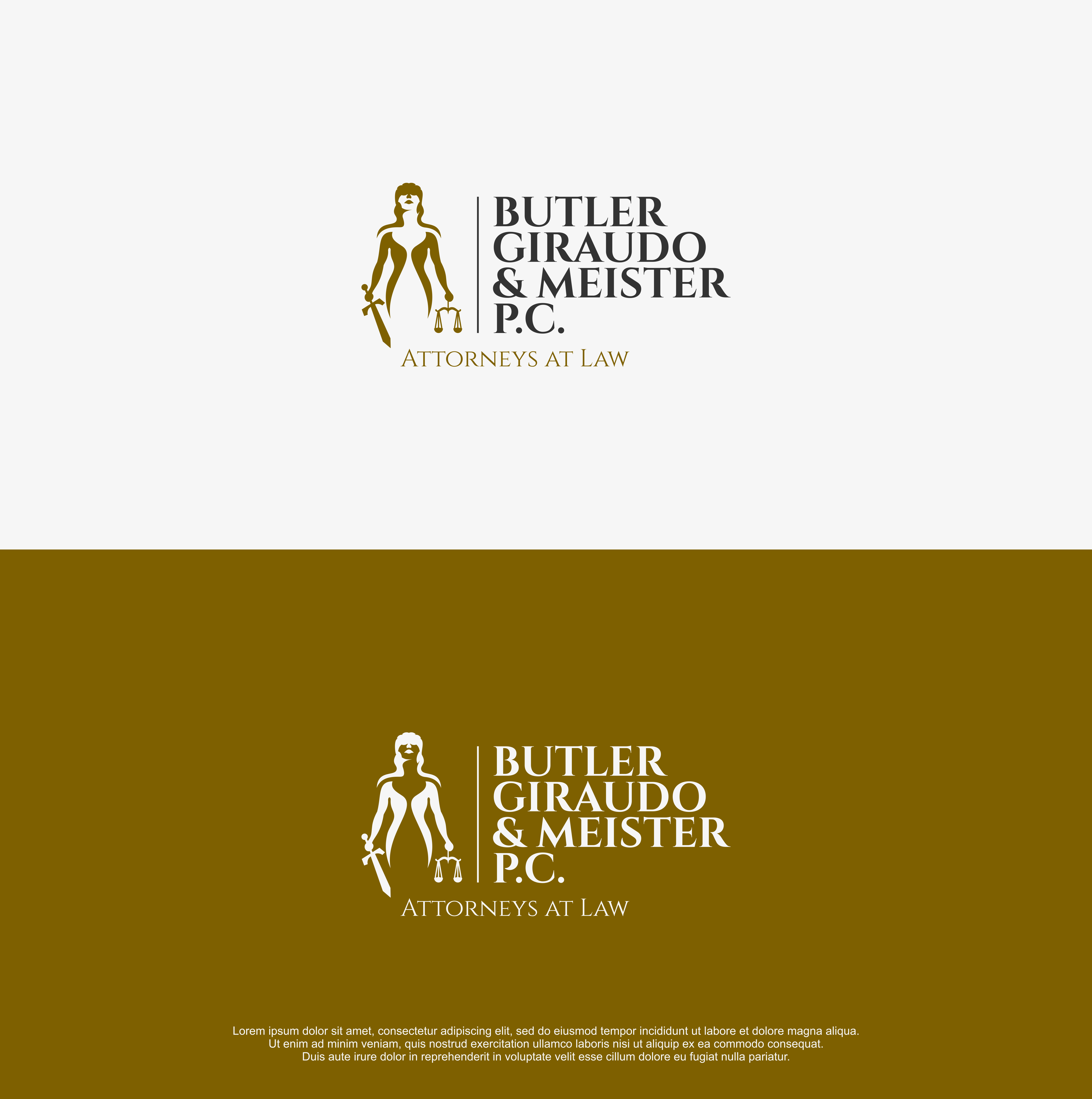 Logo Design by R!CKY for this project | Design #26609936