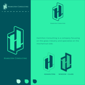 Logo Design by Kristine Angela