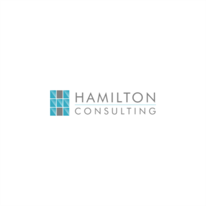 Logo Design by ThiagoB for Hamilton Consulting | Design: #26591009