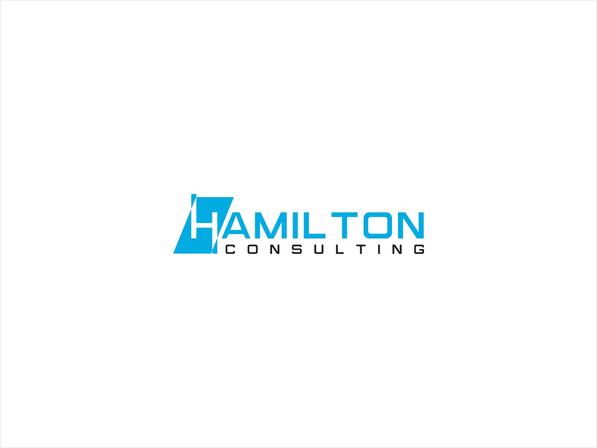 Logo Design by cjssan for Hamilton Consulting | Design #26593945