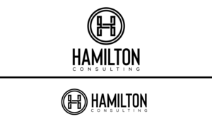 Hamilton Consulting  | Logo Design by ompratapsinha 2