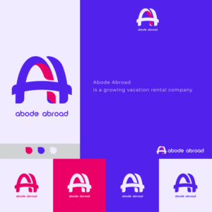 Logo Design by Kristine Angela