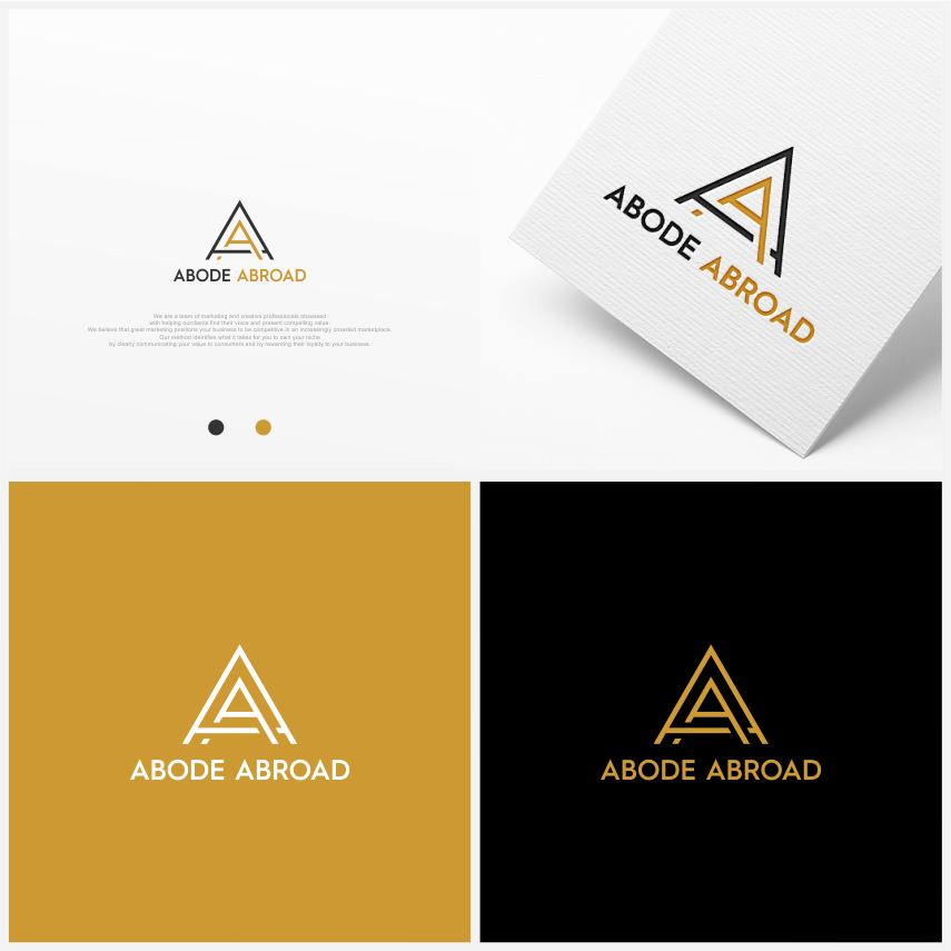Logo Design by vintana for this project | Design #26592699