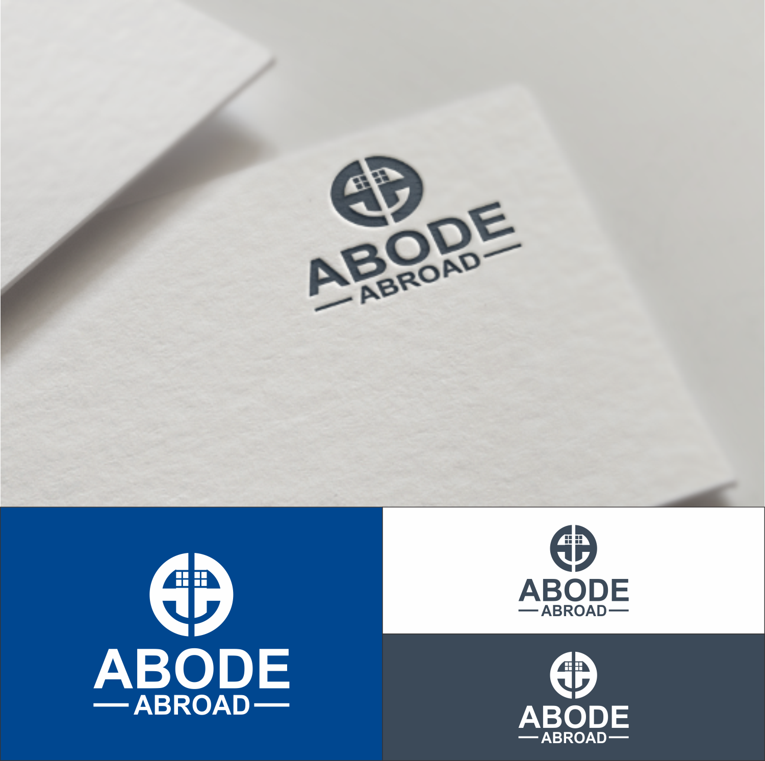 Logo Design by dobleh_creative for this project | Design #26603547