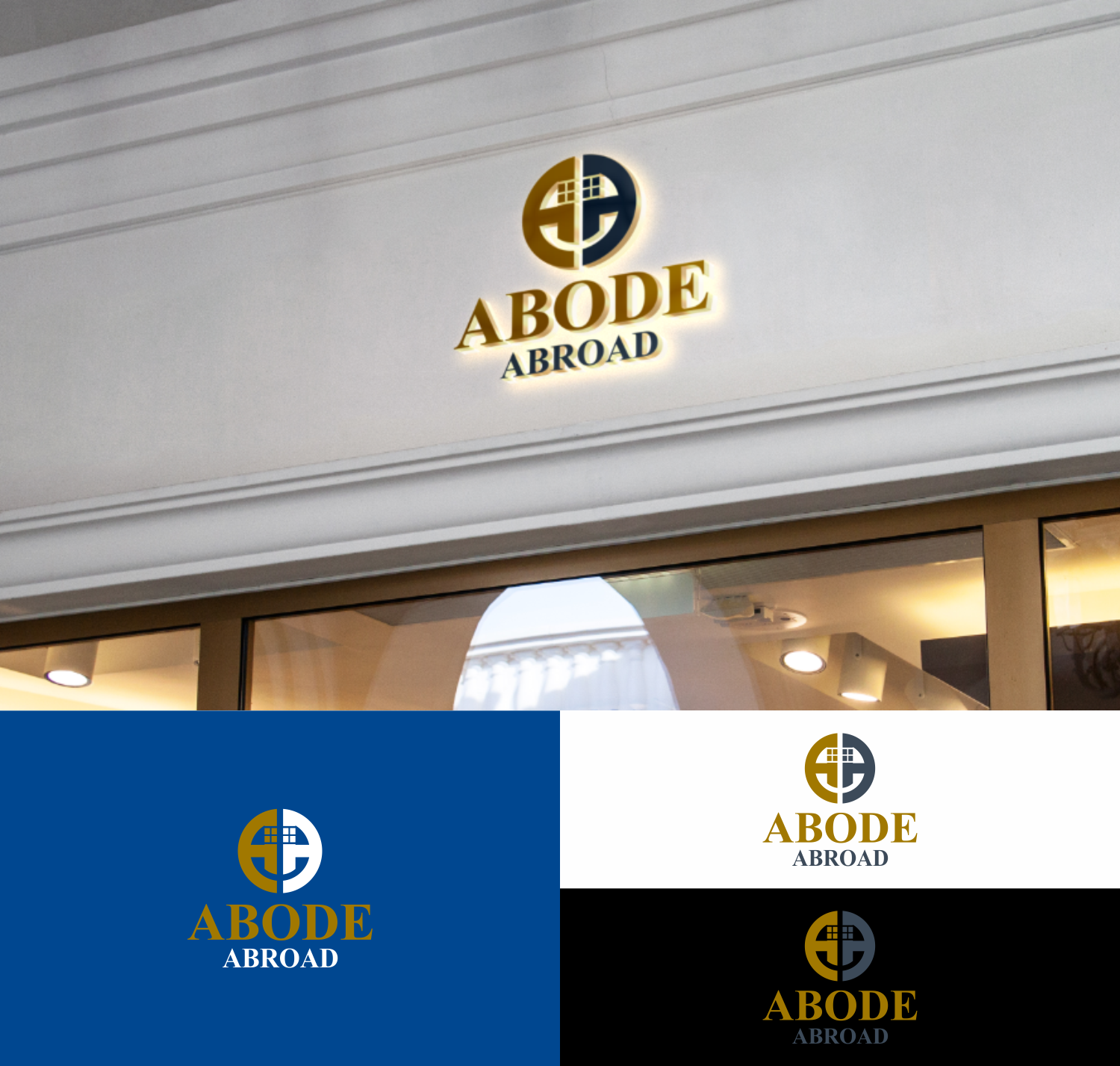 Logo Design by dobleh_creative for this project | Design #26603561