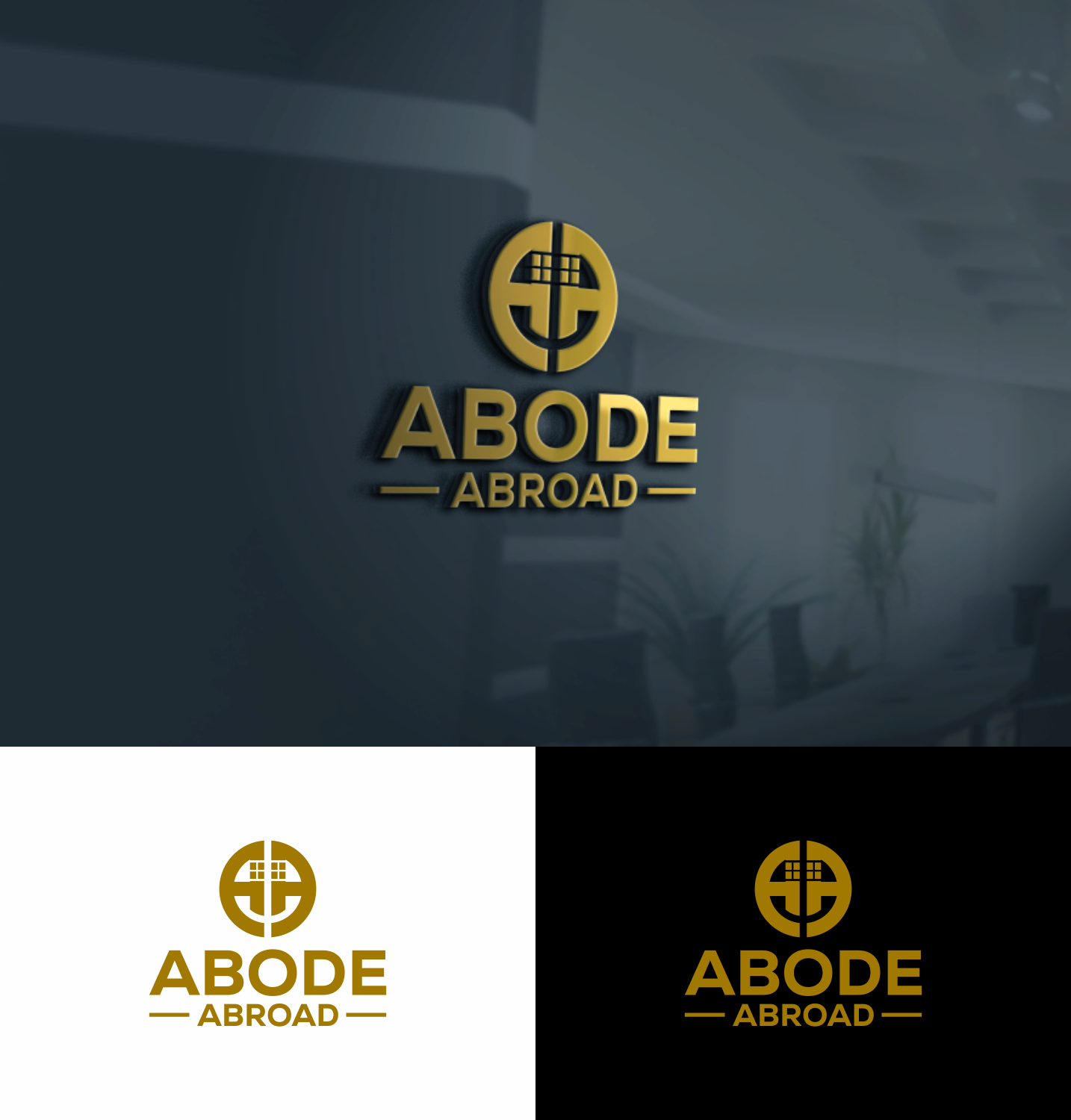 Logo Design by dobleh_creative for this project | Design #26696385