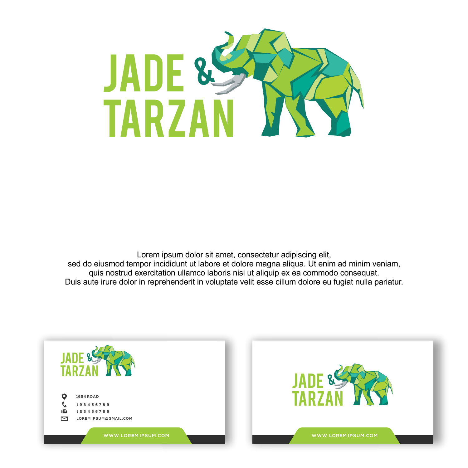 Logo Design by I Design12 for this project | Design #26610586