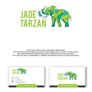 Logo Design by I Design12 for this project | Design: #26610586