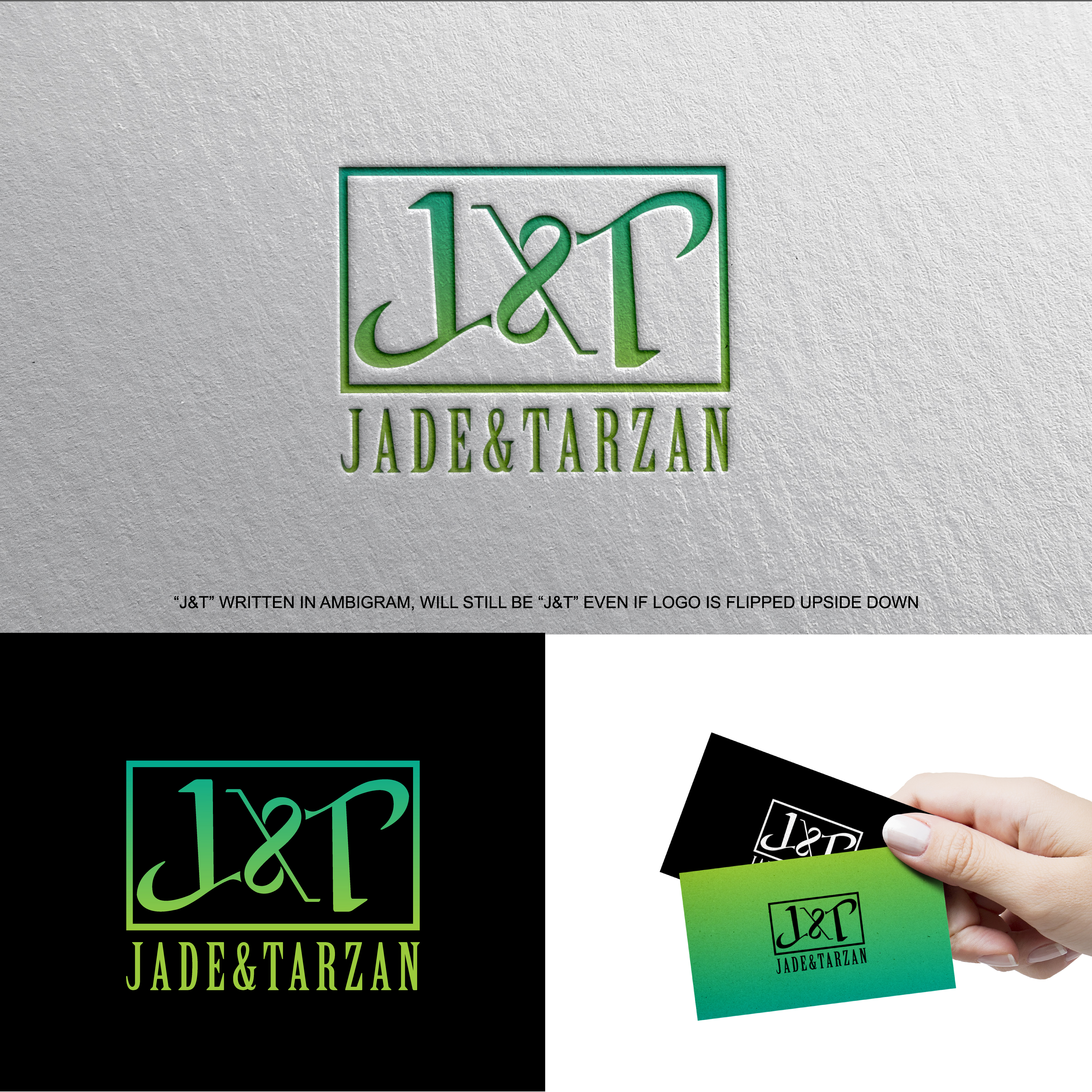 Logo Design by ICKE for this project | Design #26709378