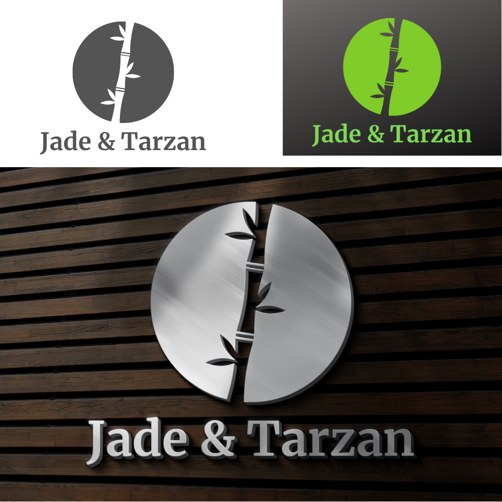 Logo Design by NandanG for this project | Design #26727817