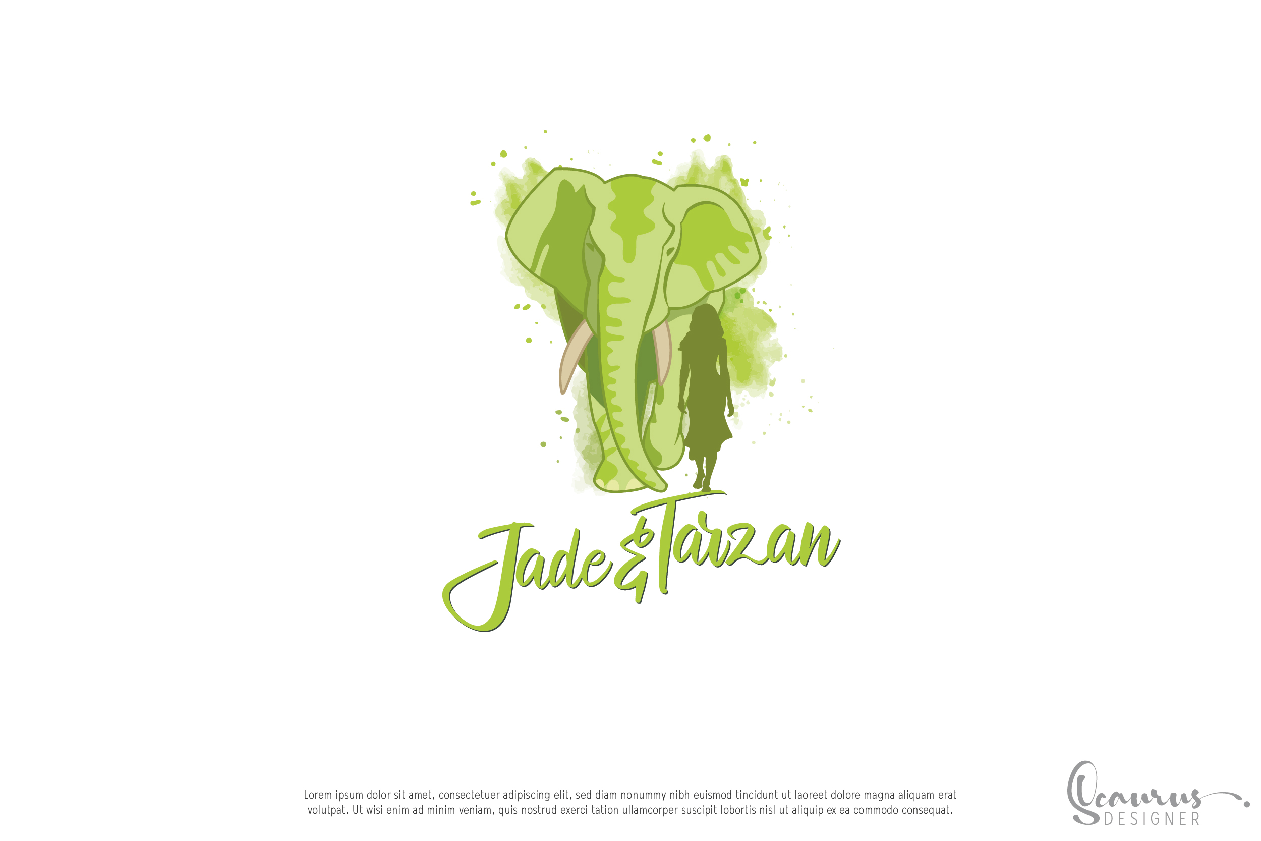 Logo Design by InkThink by Scaurus for this project | Design #26604116