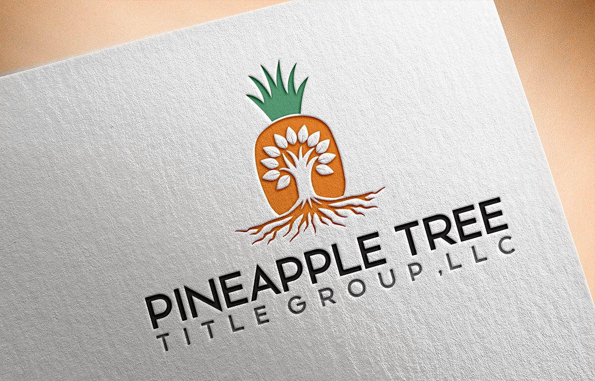 Logo Design by Vishak vasu for this project | Design #26592508