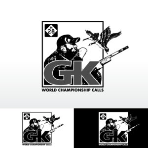 Logo Design by RYAN GENE