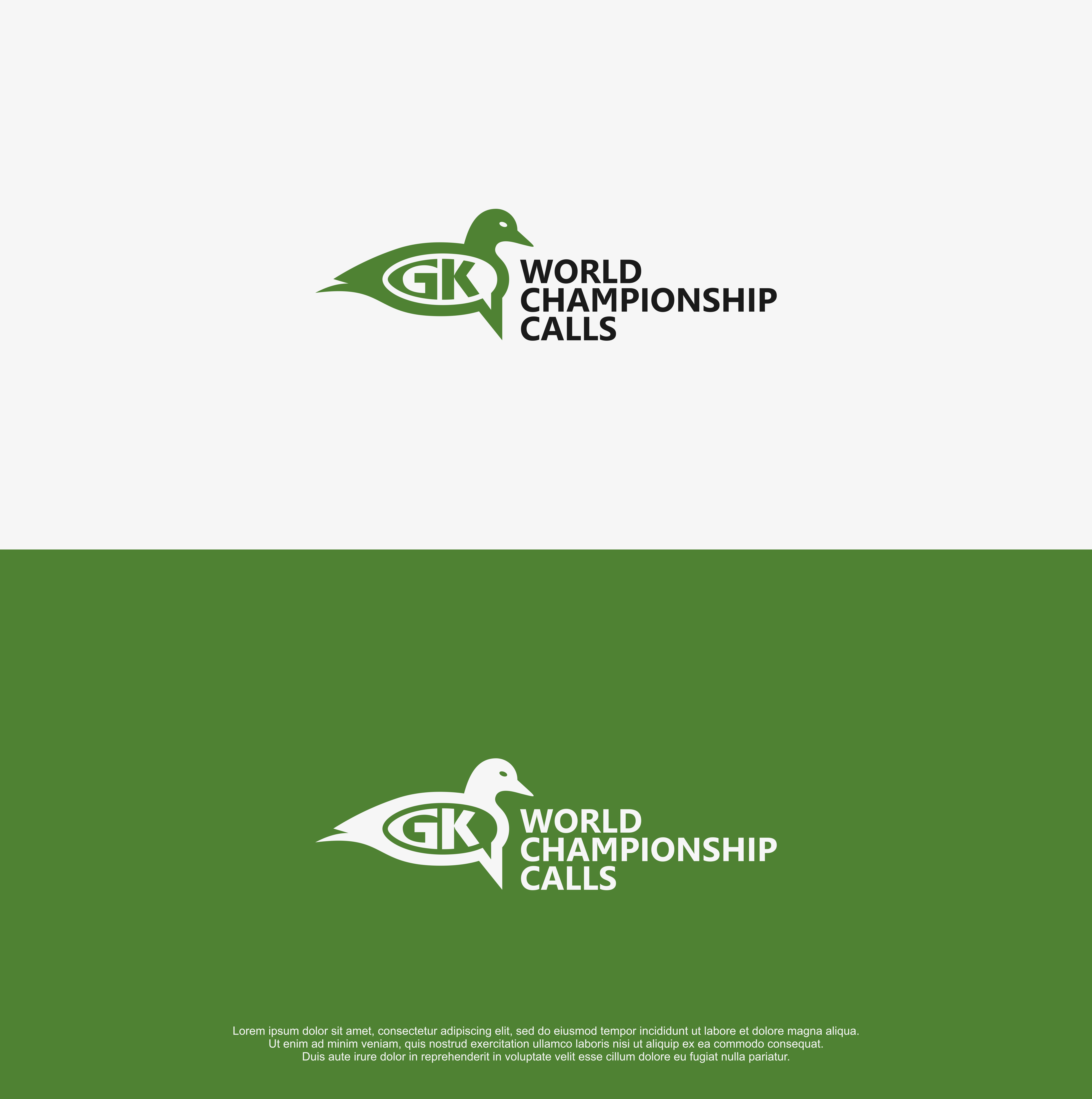 Logo Design by R!CKY for this project | Design #26609610