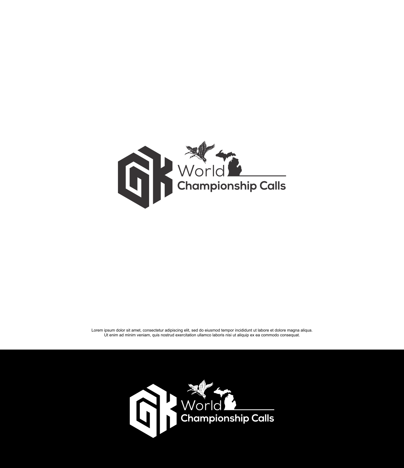 Logo Design by siti MWDesign for this project | Design #26612073