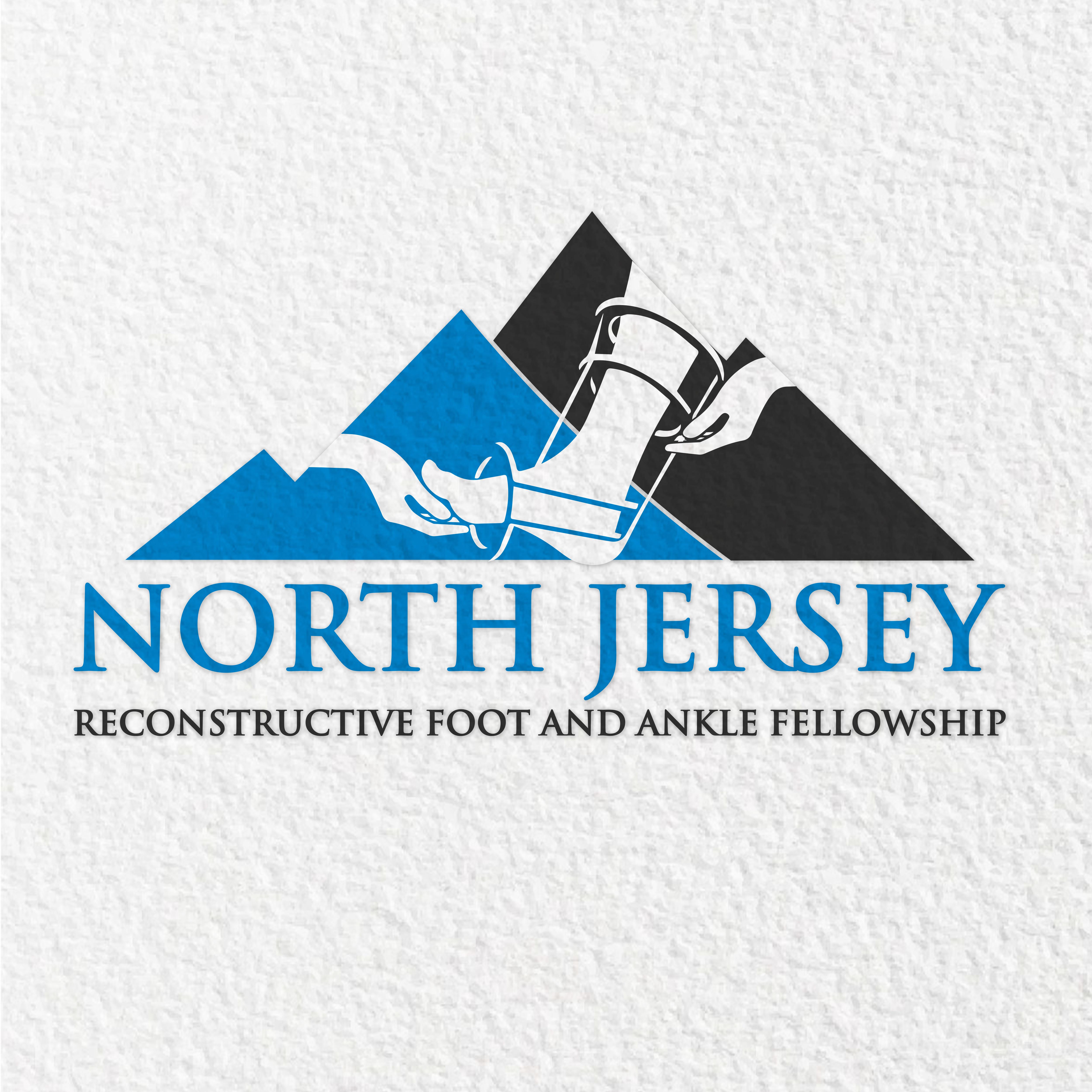 Design de Logo par ARTOGRAPHY pour Ridge Foot and Ankle Associates | Design #26600459