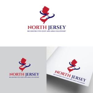 Design de Logo par CreativeFlows 2 pour Ridge Foot and Ankle Associates | Design : #26598471