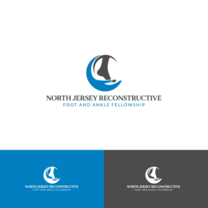 Design de Logo par Minimal Studio pour Ridge Foot and Ankle Associates | Design : #26597013
