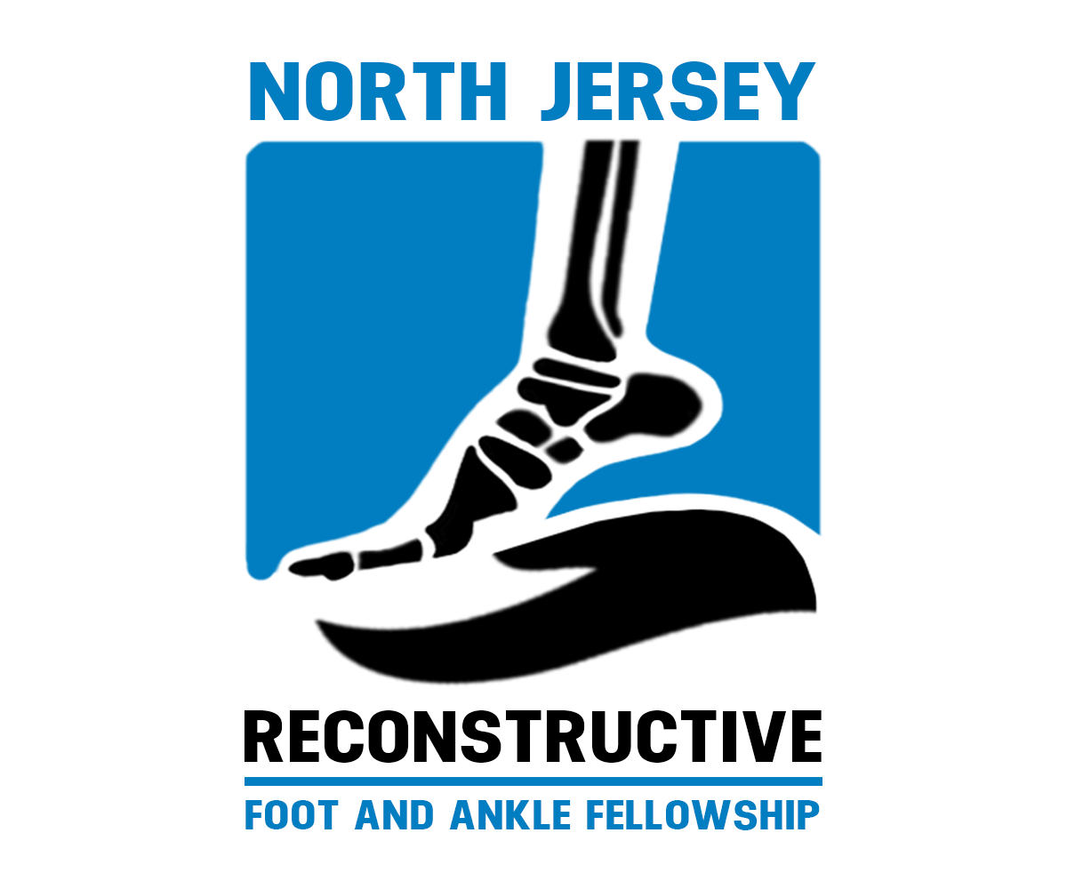 Logo Design by NN Design for Ridge Foot and Ankle Associates | Design #26600744