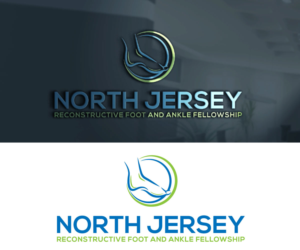 Design de Logo par giklok pros pour Ridge Foot and Ankle Associates | Design : #26593007