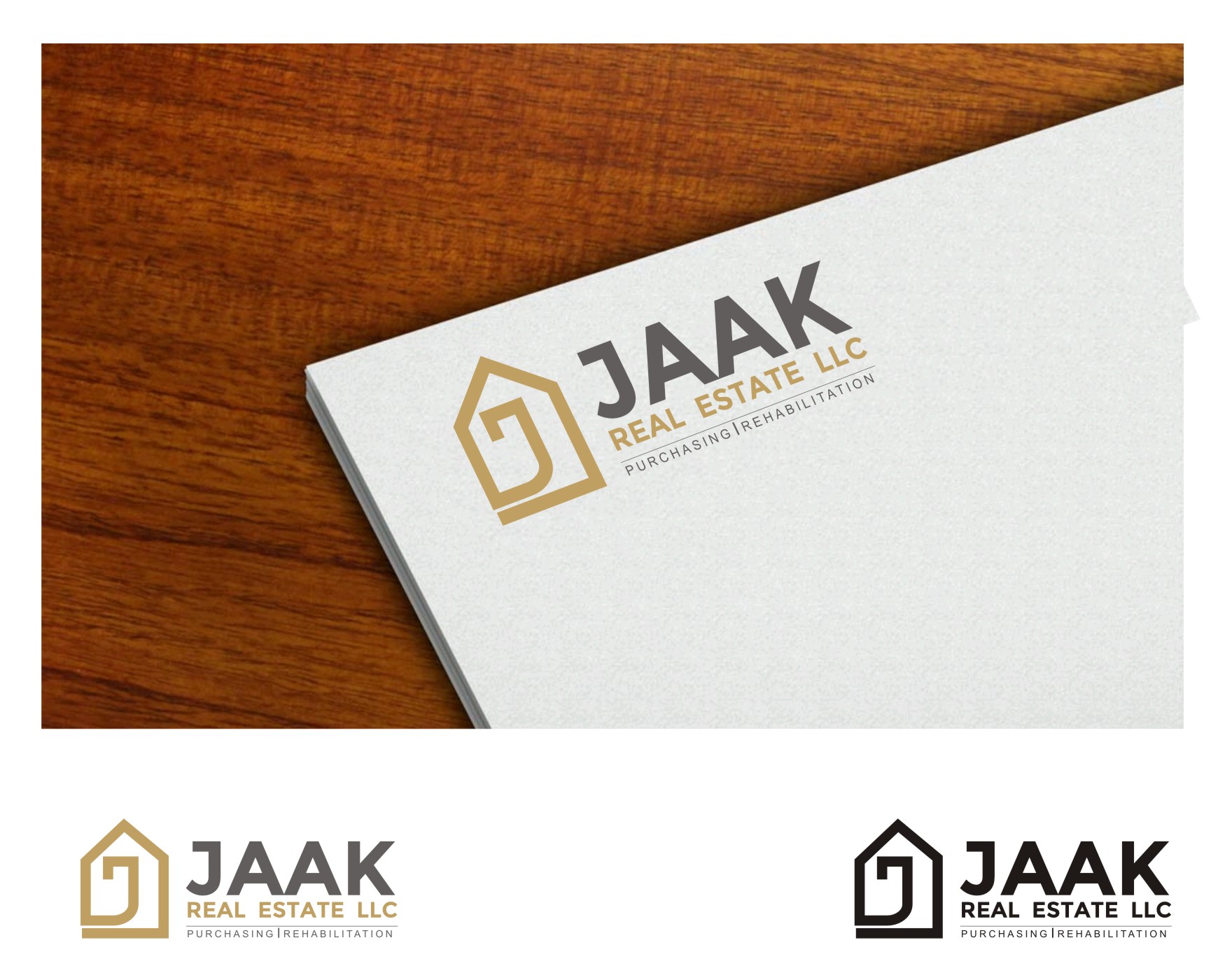 Logo Design by Falguni for this project | Design #26626073